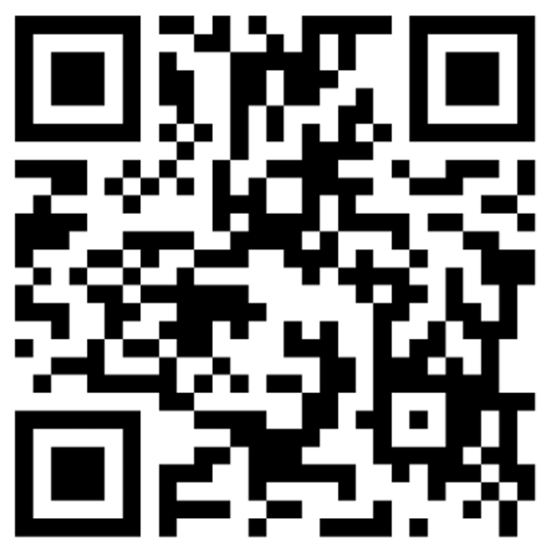 QR code for REGISTRATION