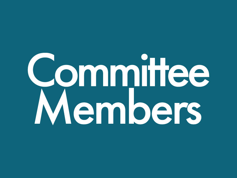 COMMITTEE MEMBERS(Subject Image)