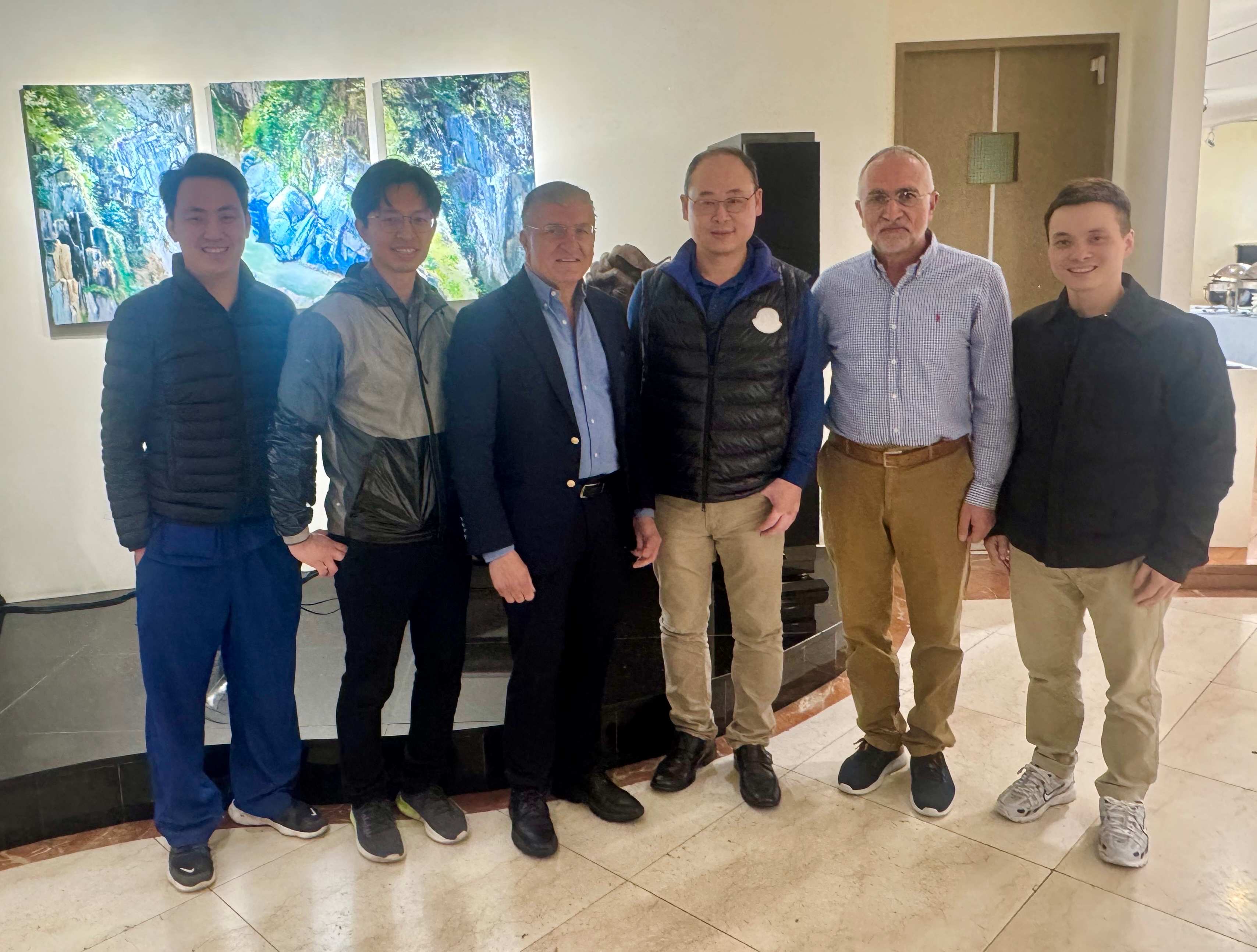 2025 Ali F. Krisht_17th Cerebrovascular Microsurgery course(標題圖檔)